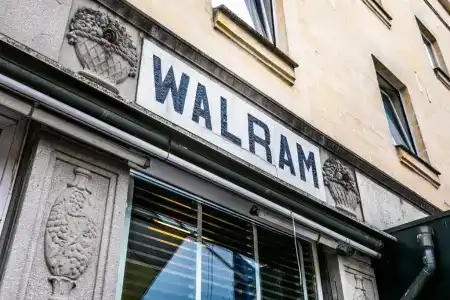 Walram - 30
