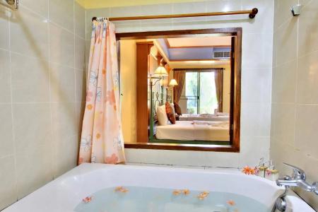 Pung-Waan Resort & Spa - 8