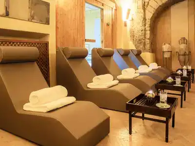 Villa Romana & Spa - 2
