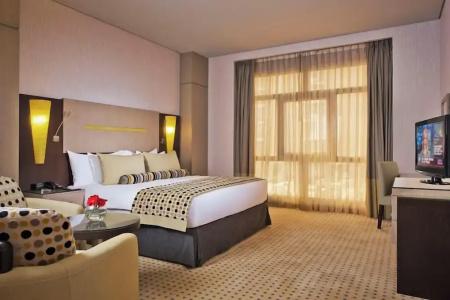 TIME Grand Plaza - 17