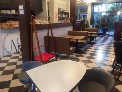 Cafe & Guest House Nagonoya - 19