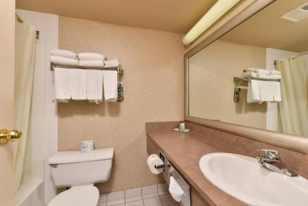 Comfort Inn & Suites Airport South - 8