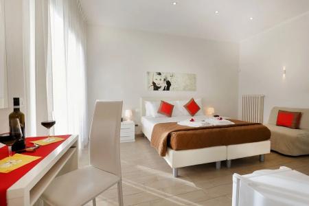 Florence Comfort b&b - 6