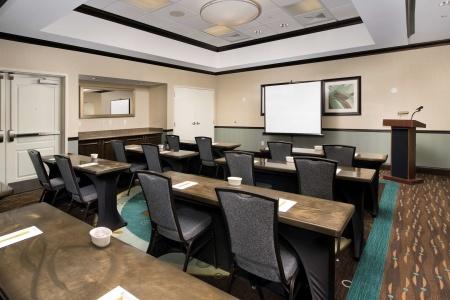 Hilton Garden Inn/Hanes Mall - 17