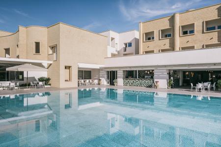 Himera Resort - 18