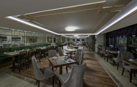 Doubletree By Hilton Elazig - 19