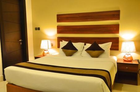 Belair Executive Suites - 122