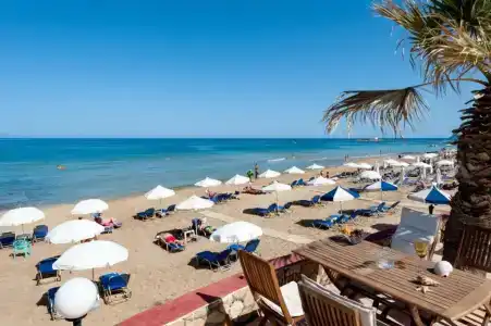 Laplaya Beach - 9