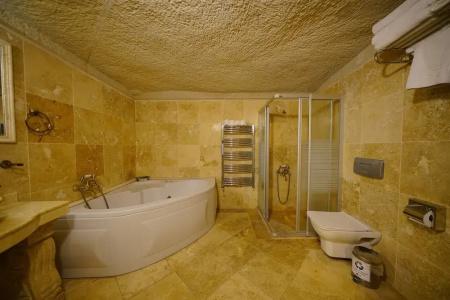 Vezir Cave Suites - 125