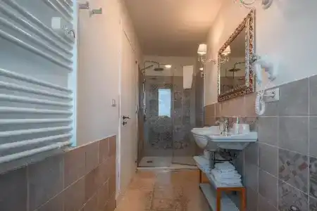 Relais Palazzo Vaglio - 70