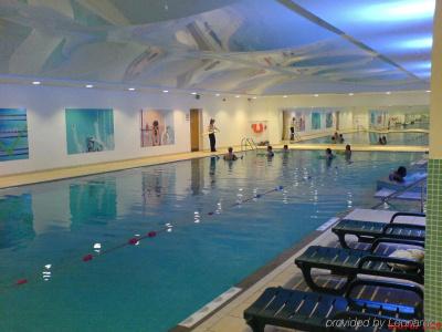 Holiday Inn Express Oxford Kassam Stadium, An Ihg - 11