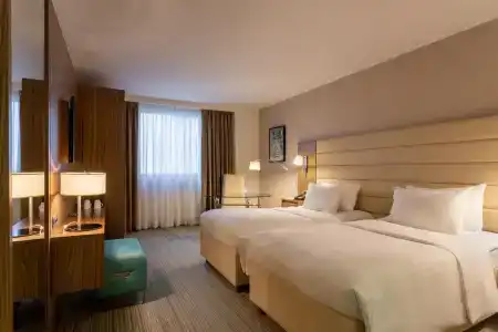Courtyard by Marriott Belgrade City Center - 7