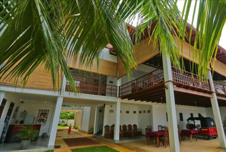 Wimals Resort - 14