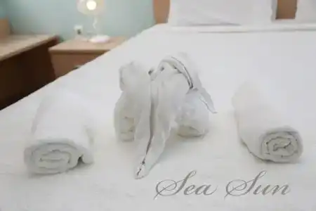 Sea Sun - 51