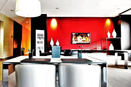 Ac Padova By Marriott - 12