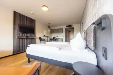 Aalener Ratshotel - 61
