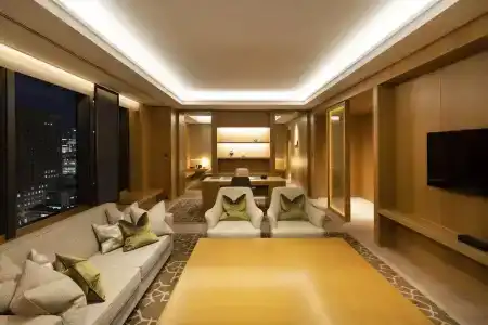 The Okura Tokyo - 92