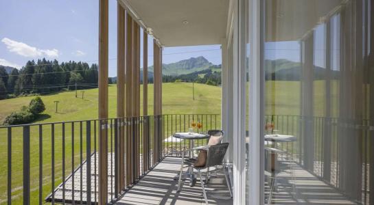 Sentido alpenKaiserfels - 7