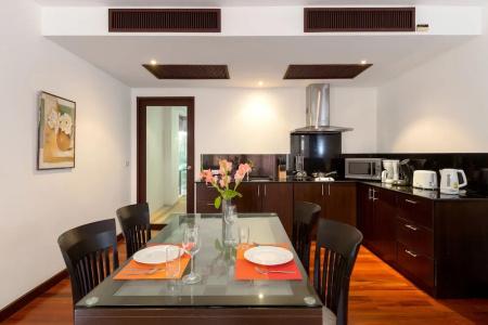 Sensive Hill Villas - Sha - 58