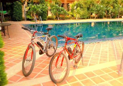 Siam Tara Resort Chiangkhong - 9