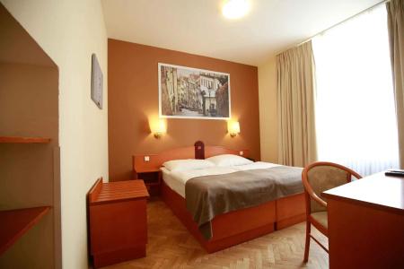 Merkur - Czech Leading Hotels - 5