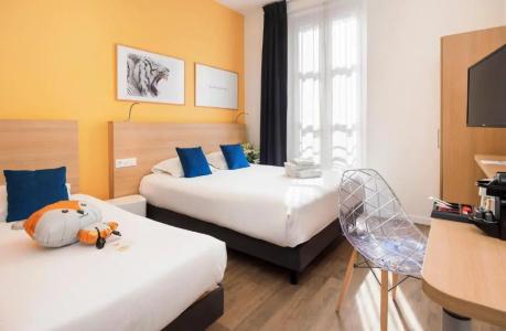 Hôtel Byakko Nice - 114