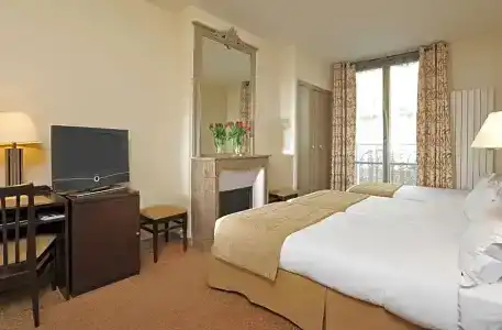Hôtel Vaneau Saint Germain - 32
