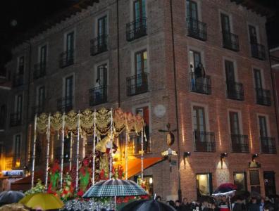 Spa Qh Centro León - 14