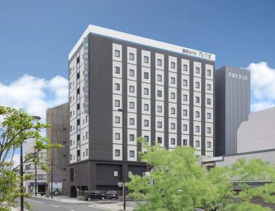 Shizutetsu Prezio Numazu - 0