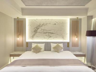 Villa Fontaine Grand Tokyo-Roppongi - 44