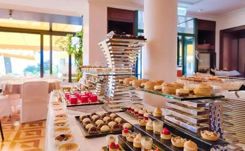 Royal Plaza Montreux - 13