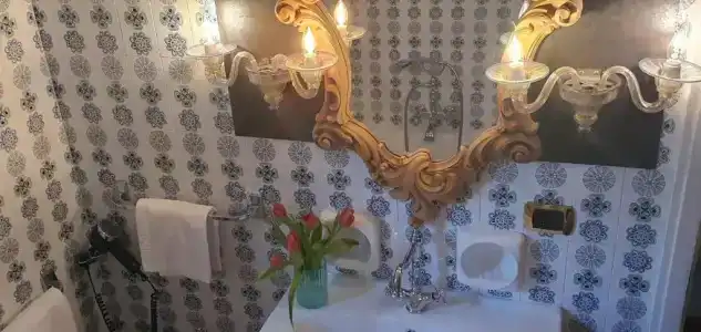 La Villa Martha-b&b - 24