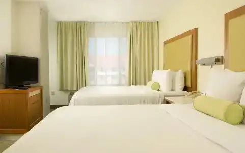 SpringHill Suites by Marriott Orlando Convention Center - 24