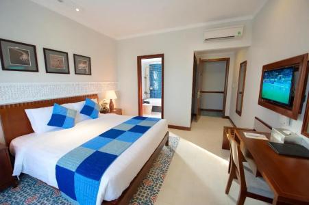 Hoi An Central Boutique & Spa (Little Hoi An Central Boutique & Spa) - 43