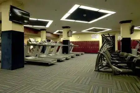 Hilton Netherland Plaza - 25