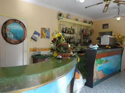 La Locanda Del Fiordo - 0