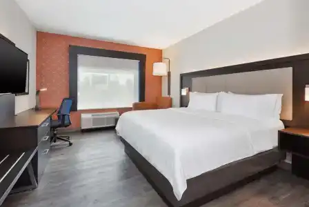 Holiday Inn Express & Suites - Holland Tunnel, an IHG - 24