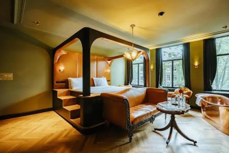 Boutique The Noblemen - 31