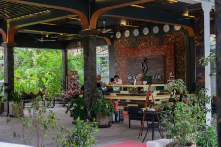 Angkor Elysium Suite - 24