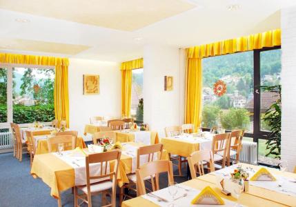 Bergfrieden - 9