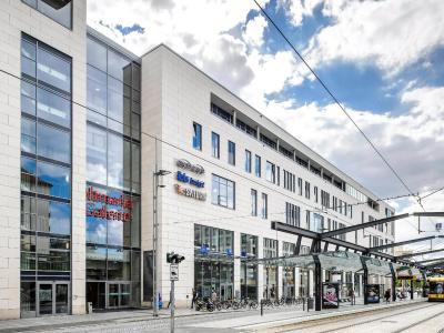 ibis budget Dresden City - 21