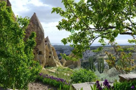 Les Maisons De Cappadoce - 176