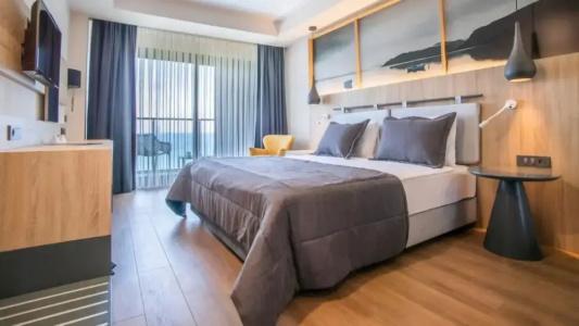 Maia Luxury Beach & Spa - 78