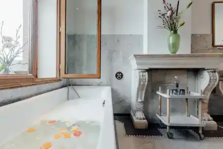 Maison Haas Hustinx & Spa - 104