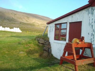 Hænuvík Cottages - 52