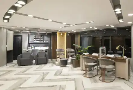 Lujo A`la Carte All Inclusive - 15