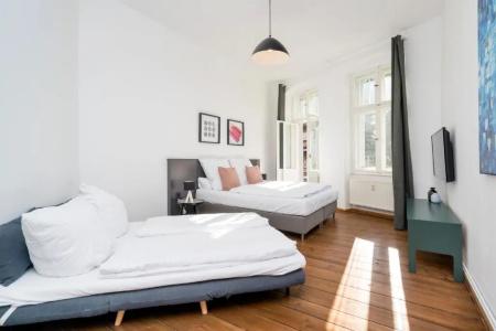 Bensimon Prenzlauer Berg - 236
