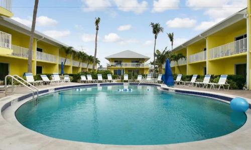 Sandpiper Gulf - 40