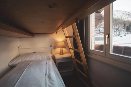 The Larix Ski-In Ski-Out - 51