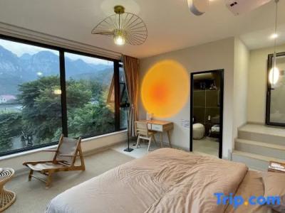 Village Changi By Far East Hospitality (Sg Clean) - 125